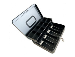 Cajón Portamonedas Premier CB-48 Manual