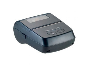 Impresora de Tickets Premier ITP-80 Portable BT Térmica - 80mm Ancho Papel USB-Bluetooth