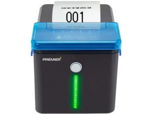Impresora de Tickets Premier ITP-85 Beeper - Térmica - Ancho papel 80mm - USB-Ethernet-WiFi