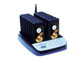 Añadir a la cesta Kit Avisador Premier Efficient-Customer con 16 Receptores Kit Avisador Premier Efficient-Customer con 16 Receptores