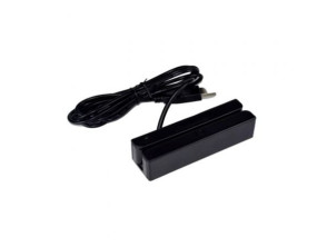 Añadir a la cesta Lector de Tarjetas Banda Magnética Premier BM-90 - Terminal Punto de Venta Lector de Tarjetas Banda Magnética Premier BM-90 - Terminal Punto de Venta