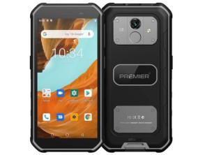 Añadir a la cesta PDA Industrial Premier Maxi 30, 6GB RAM, 128GB Almacenamiento, 5.5 Pulgadas, Táctil PDA Industrial Premier Maxi 30, 6GB RAM, 128GB Almacenamiento, 5.5 Pulgadas, Táctil