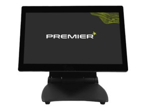 Añadir a la cesta Terminal Punto de Venta TPV Premier KT-100 FT W con Intel N97, 8GB RAM, 128GB SSD, 15.6" Táctil Terminal Punto de Venta TPV Premier KT-100 FT W con Intel N97, 8GB RAM, 128GB SSD, 15.6" Táctil