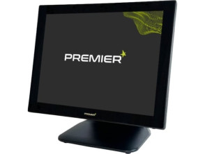 Añadir a la cesta TPV Premier KT-2000 Intel Core i5-1235/ 8GB/ 128GB SSD/ 15"/ Táctil - WiFi TPV Premier KT-2000 Intel Core i5-1235/ 8GB/ 128GB SSD/ 15"/ Táctil - WiFi