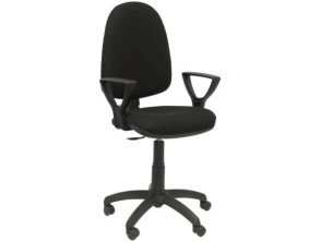 Silla de Oficina Piqueras y Crespo Aýna - Ergonómica y Moderna