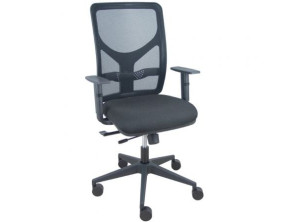 Silla de Oficina Piqueras y Crespo Motilla Traslack