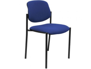 Silla de Oficina Piqueras y Crespo Styl Bali - Modelo 27NBALI229