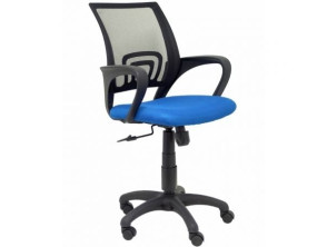Añadir a la cesta Silla de Oficina PIQUERAS Y CRESPO Vianos - Modelo 312AZ Silla de Oficina PIQUERAS Y CRESPO Vianos - Modelo 312AZ