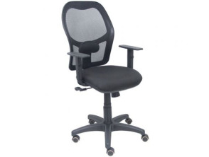 Silla de Oficina Piqueras y Crespo Alocén - Modelo 345SM840B840B10CRP