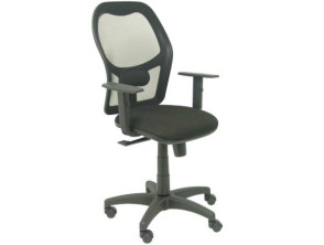 Silla de Oficina PIQUERAS Y CRESPO Alocén - Modelo 345SNBALI840B10