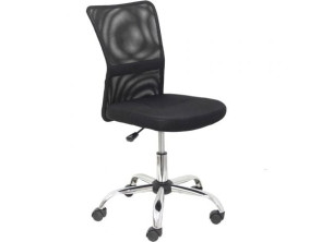Añadir a la cesta Silla de Oficina Piqueras y Crespo Pardal 358GM8403D840CRRN Silla de Oficina Piqueras y Crespo Pardal 358GM8403D840CRRN