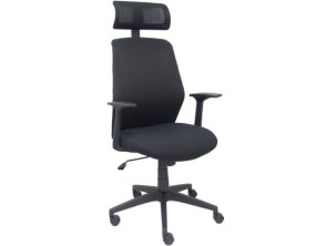Silla de Oficina Piqueras y Crespo Parolis - Modelo 370BM840A840RNC