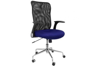 Silla de Oficina Piqueras y Crespo Minaya - Modelo 4031AZ