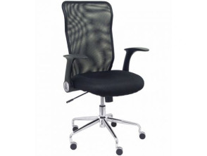 Silla de Oficina Piqueras y Crespo Minaya - Modelo 4031NE