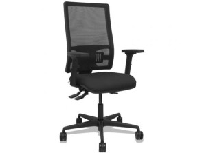 Añadir a la cesta Silla de Oficina Piqueras y Crespo Bormate 405ASM840B840B2B68R65L - Negro Silla de Oficina Piqueras y Crespo Bormate 405ASM840B840B2B68R65L - Negro