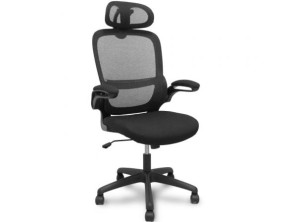 Silla de Oficina Piqueras y Crespo Pro525 - Modelo 525BM840B840RNC