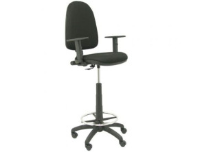Taburete Piqueras y Crespo Aýna T04CPBALI840B10 - Diseño Moderno y Confortable