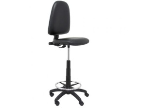 Taburete Piqueras y Crespo Aýna - Modelo T04CPSPNE