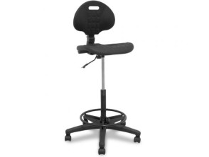 Taburete Piqueras y Crespo Nargo T31 - Modelo Elegante y Funcional