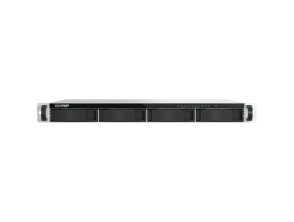 NAS QNAP TS-H765EU 4 Bahías 3.5" 8GB DDR5 - Almacenamiento de red potente para empresas