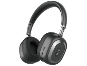 Auriculares Inalámbricos Bluetooth con Micrófono Qubo HD-100