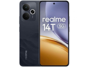 Smartphone Realme 14T 5G 8GB/256GB 6.67 Pulgadas
