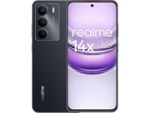 Añadir a la cesta Smartphone Realme 14X 5G 8GB/256GB 6.74" Smartphone Realme 14X 5G 8GB/256GB 6.74"