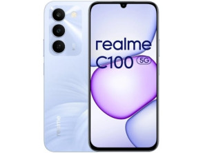 Añadir a la cesta Smartphone Realme C100 5G 6.8" 4GB/256GB en ESPAÑOL Smartphone Realme C100 5G 6.8" 4GB/256GB en ESPAÑOL
