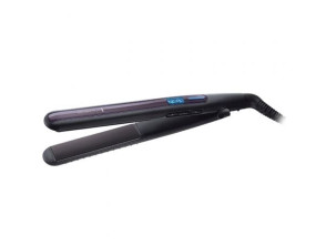 Plancha Remington Pro-Sleek & Curl S6505 para el Pelo