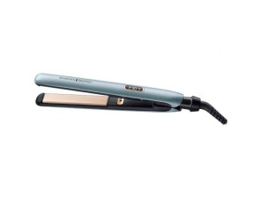 Plancha Remington Shine Therapy Pro S9300 para el Pelo