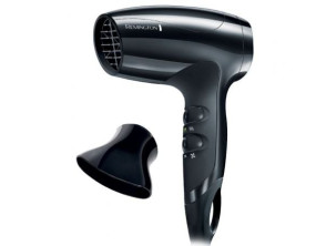 Secador Remington Compact 1800W - Potente y Portátil