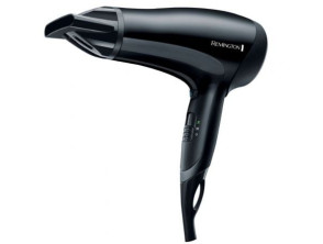 Secador Remington Power Dry 2000 D3010 2000W Iónico