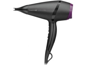 Secador Remington SuperCare Pro 2100 - 2100W - Tecnología Iónico