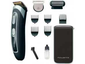 Cortapelos Rowenta Multistyle TN9151 con Batería - Profesional y Preciso