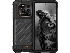 Smartphone RugOne Xever 7 Ruggedizado 12GB/512GB 6.7" 5G by Ulefone
