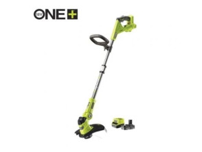 Cortabordes Ryobi 18V ONE+ RLT1831H25F - Herramienta Potente y Versátil