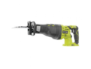 Sierra de Sable Sin Cable Ryobi ONE+ R18RS-0/ 18V en Bricolaje