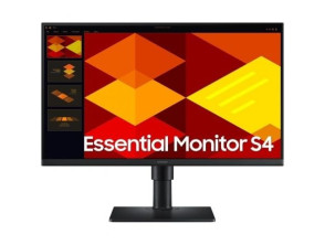 Añadir a la cesta Samsung S40GD pantalla para PC 61 cm (24") 1920 x 1080 Pixeles Full HD LCD Negro - Negro Samsung S40GD pantalla para PC 61 cm (24") 1920 x 1080 Pixeles Full HD LCD Negro - Negro
