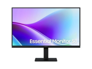 Monitor Profesional Samsung 24" Full HD S3 S24F320GAU