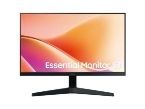 Monitores Profesionales Samsung Essential S3 S24F330EAU Full HD 24"