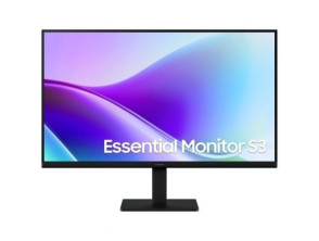 Monitor Samsung Essential S3 S27F320GAU 27" Full HD