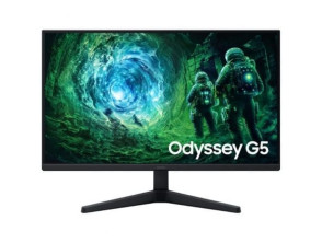 Monitor Gaming Samsung Odyssey G5 S27FG530EU 27" QHD 1ms 200Hz IPS