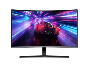 Monitor Samsung Essential S39GD S32D390GAU 32" Full HD Profesional Curvo