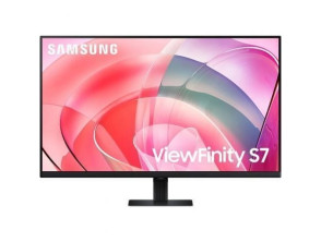 Samsung ViewFinity S70D 32 4K Ultra HD VA Negro - Negro