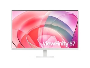 Monitor Profesional Samsung ViewFinity S7 S70D S32D701EAU 32"/ 4K - Negro