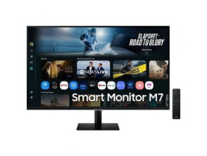 Añadir a la cesta SAMSUNG Monitor LED negro-8806097328230 - Negro SAMSUNG Monitor LED negro-8806097328230 - Negro
