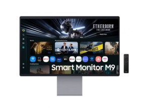 Añadir a la cesta Monitor LED SAMSUNG Plata-8806097342847 - Plata Monitor LED SAMSUNG Plata-8806097342847 - Plata