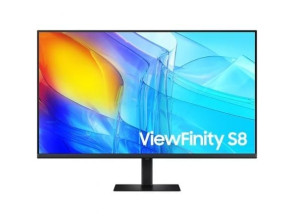 Añadir a la cesta Monitor Profesional Samsung 37" 4K Regulable en altura ViewFinity S8 S80D S37D800EAU Monitor Profesional Samsung 37" 4K Regulable en altura ViewFinity S8 S80D S37D800EAU