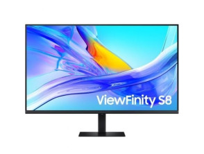 Añadir a la cesta Monitor Profesional Samsung ViewFinity S8 S80UD S37D800UAU 37"/ 4K/ Regulable en altura - Negro Monitor Profesional Samsung ViewFinity S8 S80UD S37D800UAU 37"/ 4K/ Regulable en altura - Negro