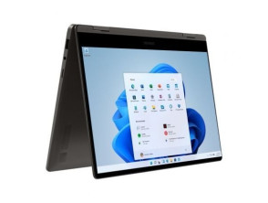Portátil Intel Core i5 Samsung Galaxy Book3 360 - 16GB - 512GB SSD - 13.3" Táctil
